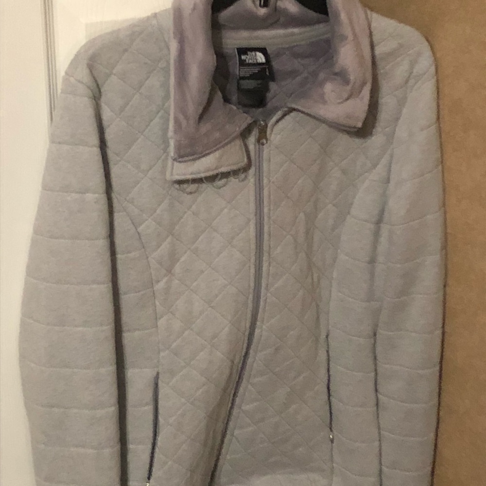 Women’s L Northface